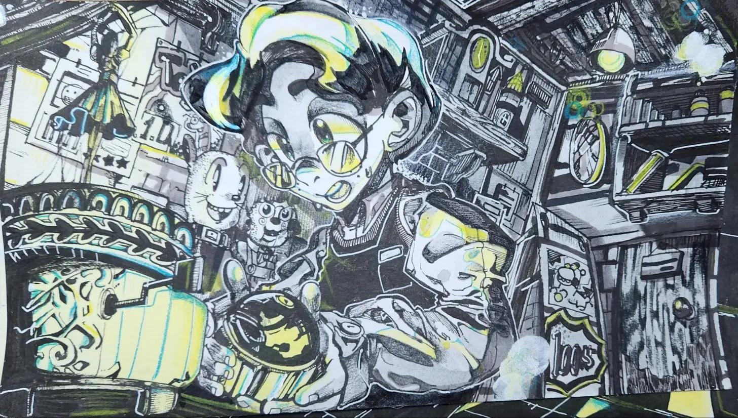 포트폴리오 이미지