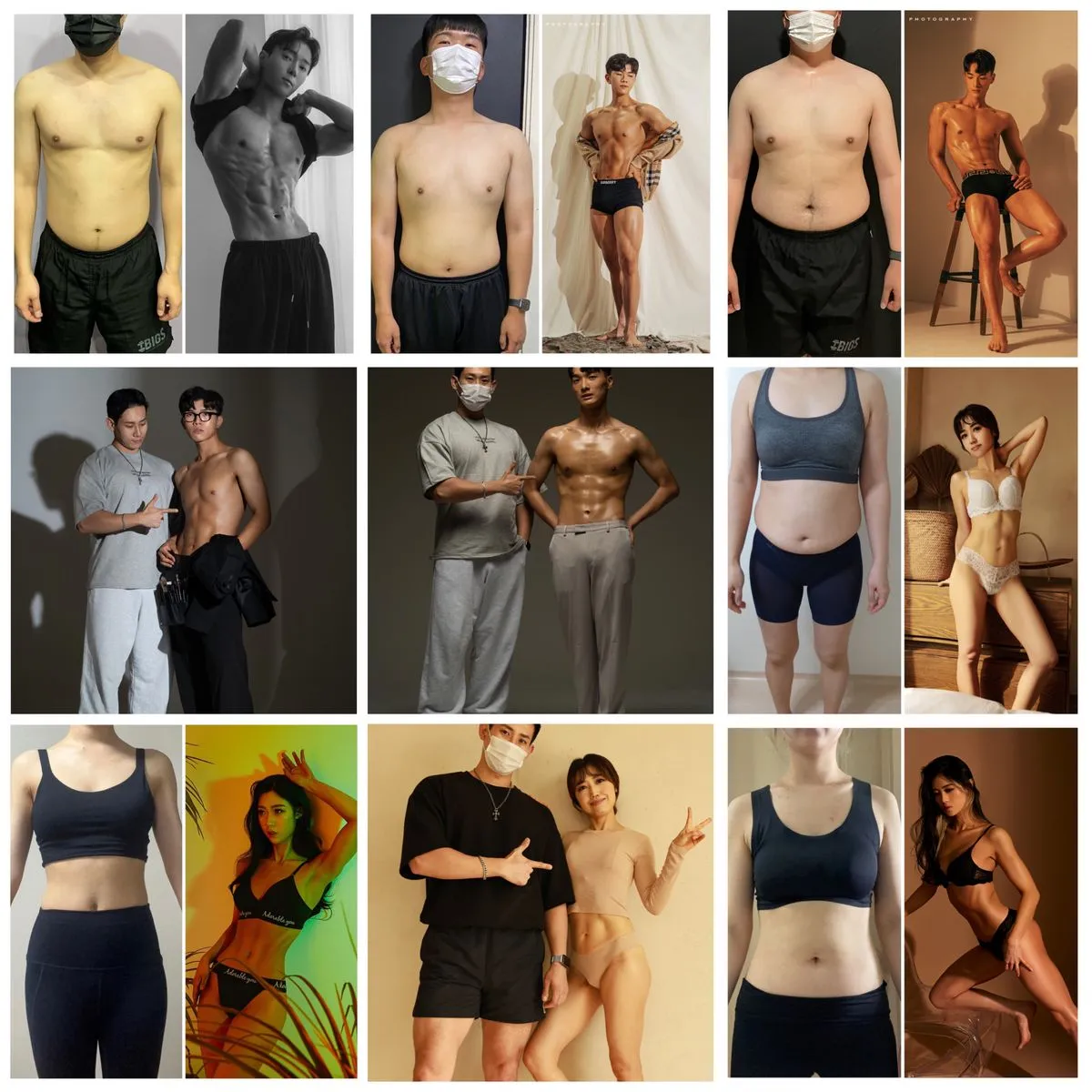 포트폴리오 이미지