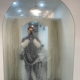 부산 유리창, 거울 청소 메이크업 이프
