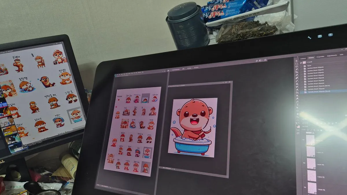 포트폴리오 이미지