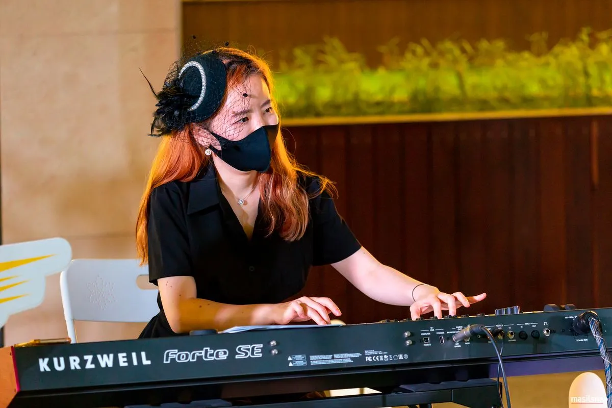 The Bliss Korea / 뉴욕아트프로덕션 숨고, 숨은고수