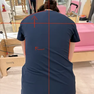 1일차 자세교정