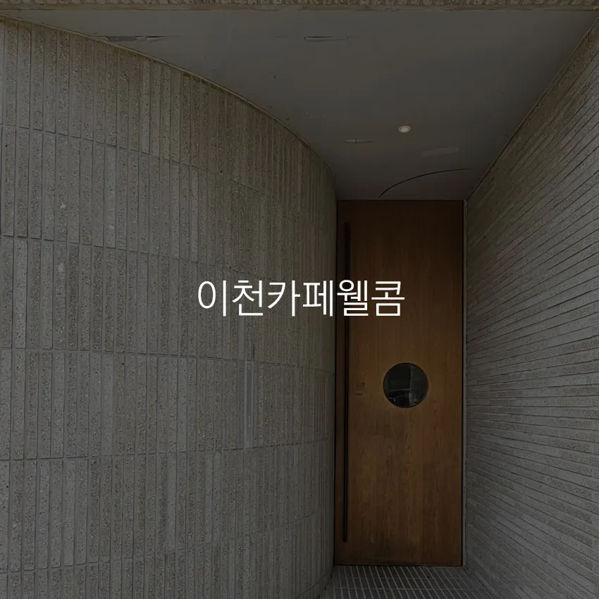 포트폴리오 이미지