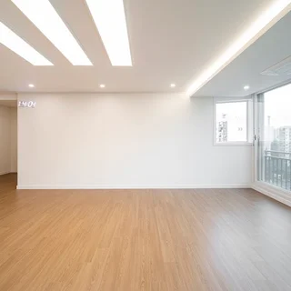송파구 오금현대아파트 46평형 인테리어