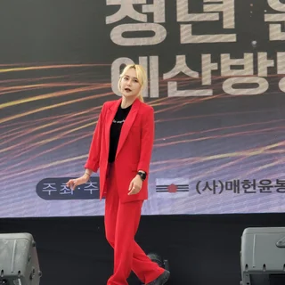 2022 윤봉길 평화축제 공연