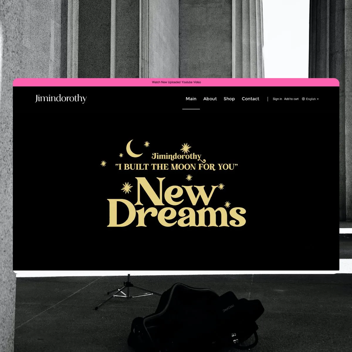 포트폴리오 이미지