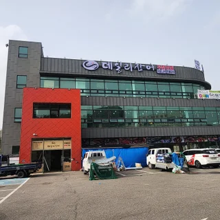 25등급 연소기 변경 공사건