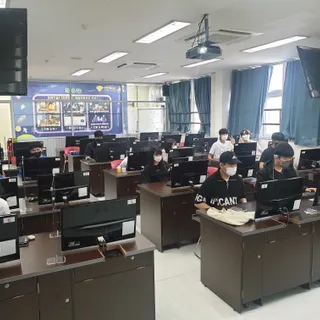 학교 강의