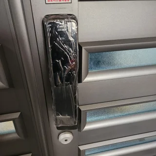 초전동 게이트맨 도어락 시공 대행