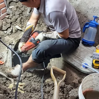 3개월 수도 못 썼어요