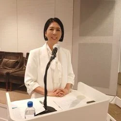 일본어 사회자