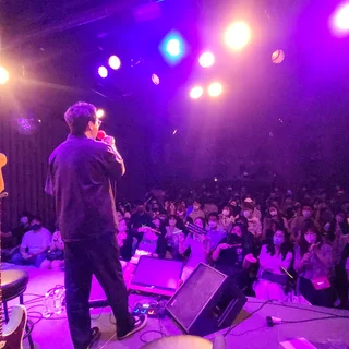 가수왕 모세 콘서트