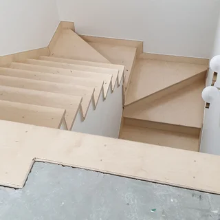 계단