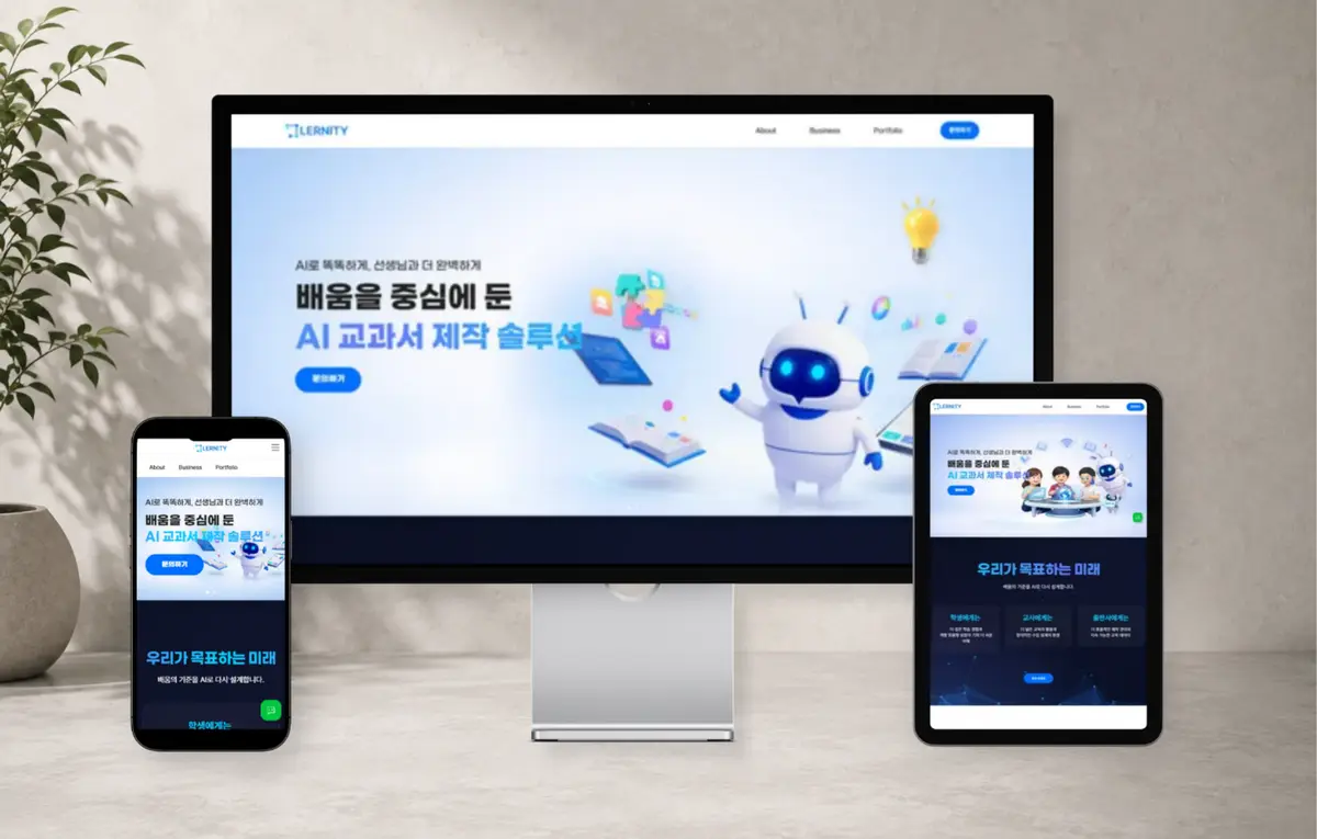 포트폴리오 이미지