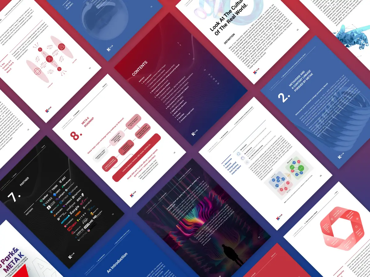 프레젠테이션 디자인 / 썸띵즈 - 숨고, 숨은고수