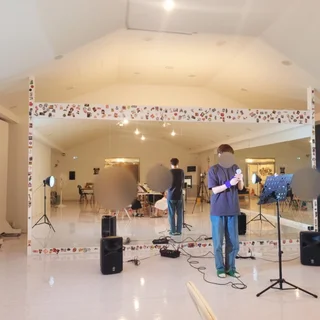 보컬 취미 레슨생 소모임 (아카펠라 수업)