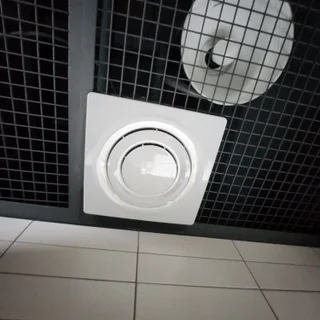 환풍기 소리가 너무 시끄러워요~~~