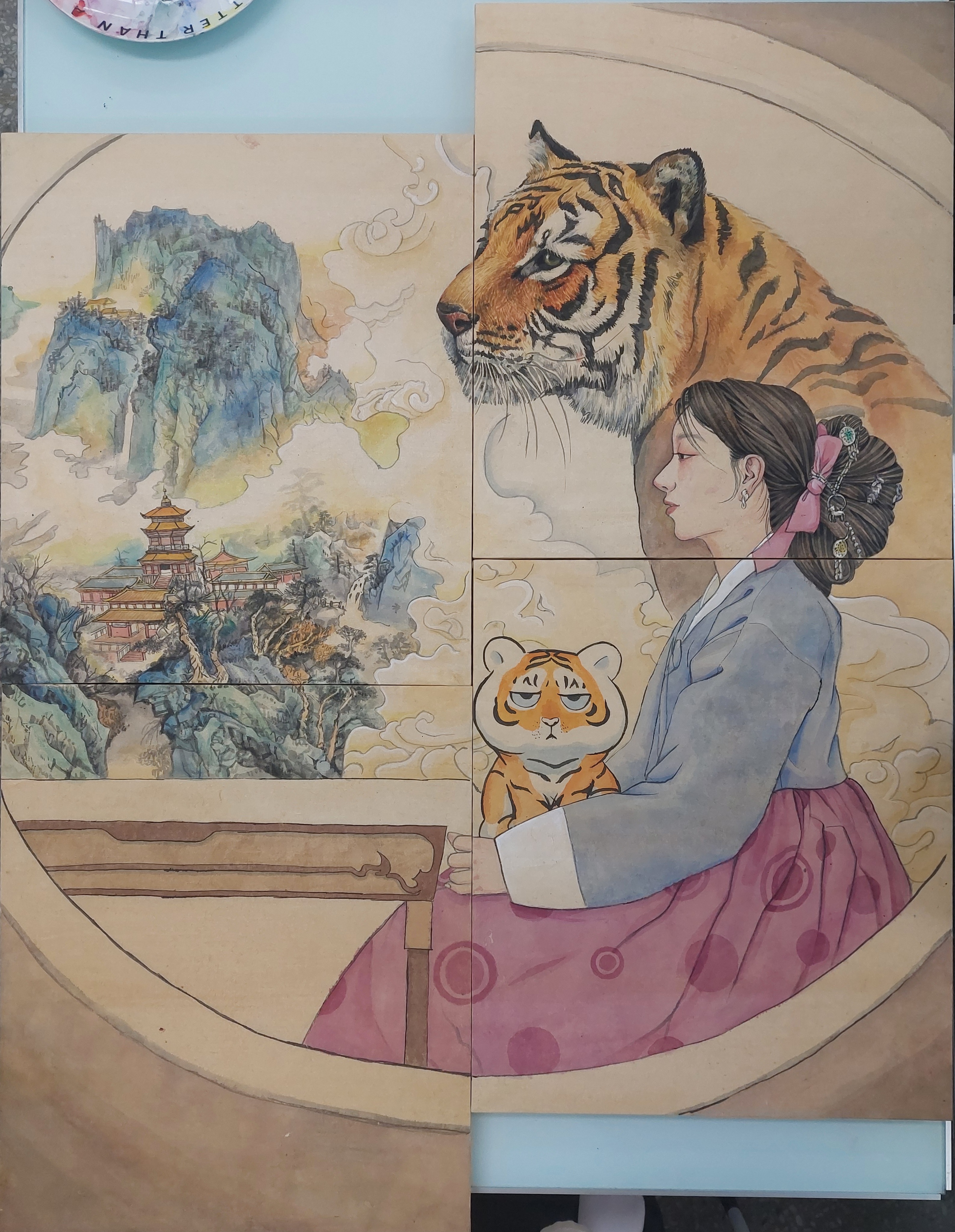 포트폴리오 이미지