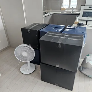 평택에서 이천까지, 고객과 함께하는 원룸/소형 이사 성공 사례