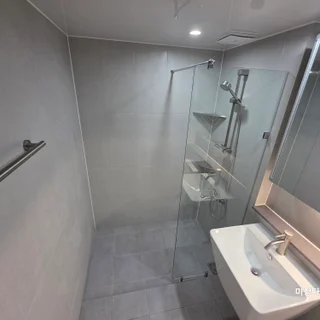동대문구 전농동 안방화장실 리모델링