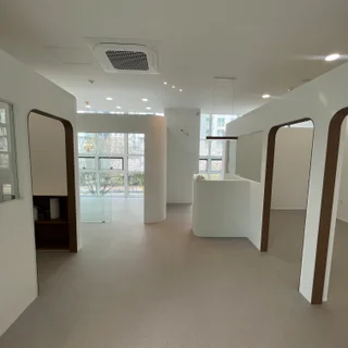 세종시 피부관리실 인테리어 ( 16PY )