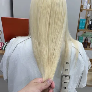 케라틴 복구클리닉
