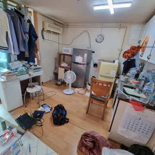유품정리