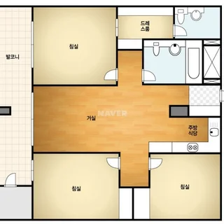 서초구 서초동 대우디오빌프라임 32평 주상복합