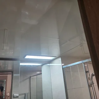 쾌적한 욕실을 위한 스마트 환풍기 교체 시공 사례