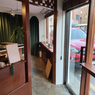 카페시공