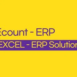 ecount-Excel 프로그램 제작