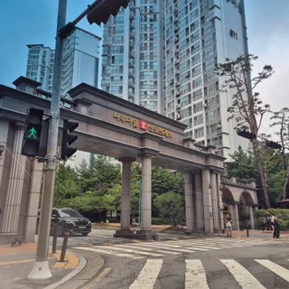 동탄 나루마을신도브래뉴 월패드·도어락, 스마트 시스템으로 교체 사례!