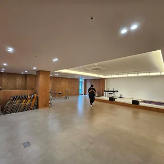 완료된 인테리어 하지만 방음을 놓쳤다면 해결해 드립니다