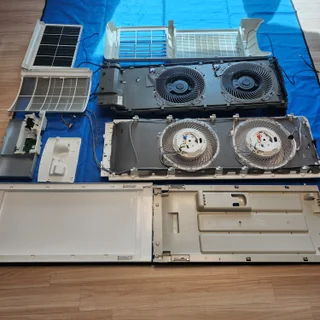 풍무동 한화4단지 2in1원 청노