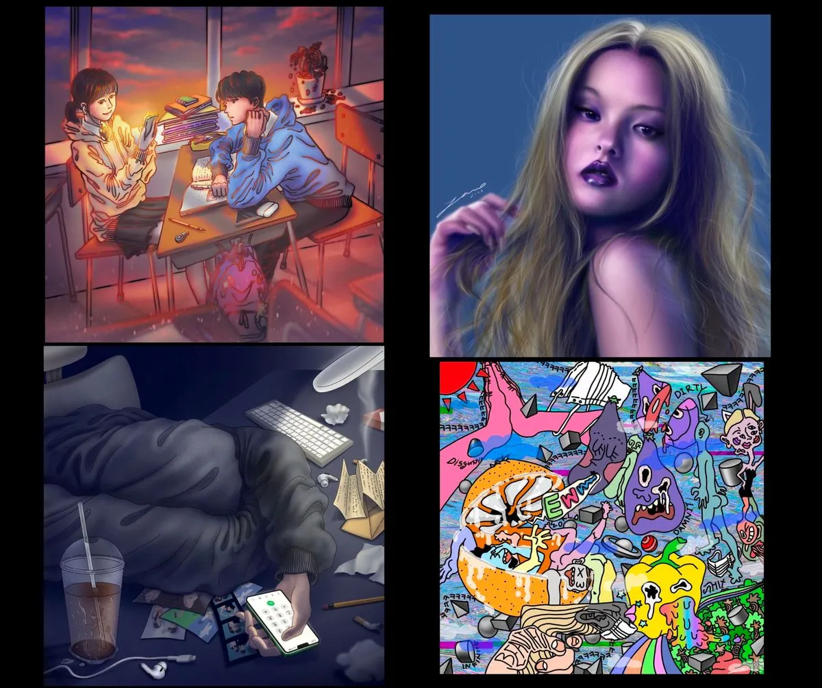 포트폴리오 이미지