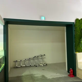 상주 내수면관상어비즈니스센터