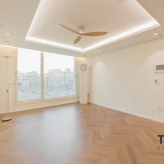 세종 도담동 도램마을13단지중흥S클래스그린카운티 24평