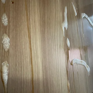 이사 전 니코틴제거, 입주 청소