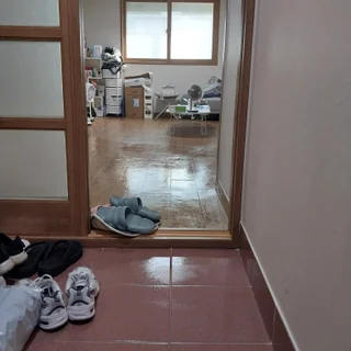 긴급청소 장기동s3 빌