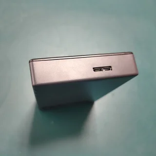 WD 외장하드 4테라 인식불가