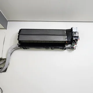 역삼동 LG 벽걸이 에어컨 분해세척-가전올케어