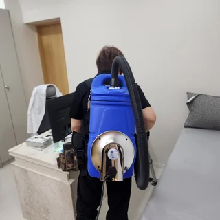 부산 병원 정기청소
