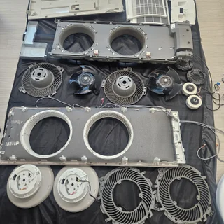 상가, 카페, 학원, 사무실 등등