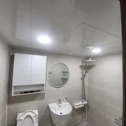 현대아파트 욕실 리모델링