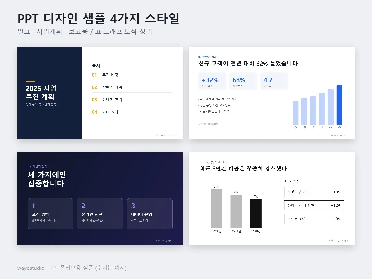 포트폴리오 이미지
