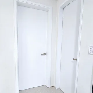 오산시 금암동 문짝문틀 교체시공