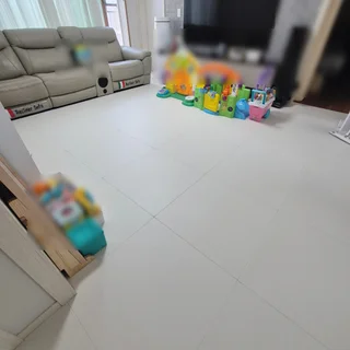 [ 전남 영암 우진레디앙스 ] 매트 시공 후기