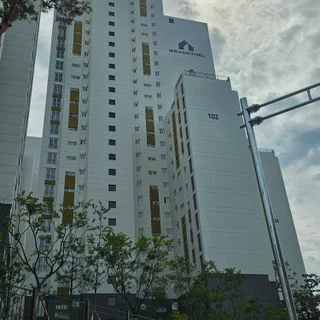 전북익산그랑디엘 사전점검
