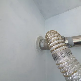 부산 영도 에덴금호 누수