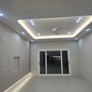 중화산동주택인테리어 사진입니다